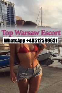 Top Warsaw Escort