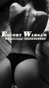 Escort Warsaw